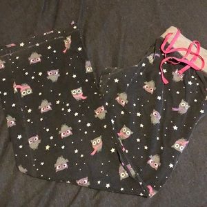 💕Owl Sleep Pants💕